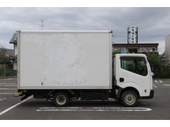 アトラストラック 　アルミバントラック　最大積載量１２００ｋｇ　車両総重量３６１５ｋｇ　５速ＭＴ 0706572A30220916W001 4