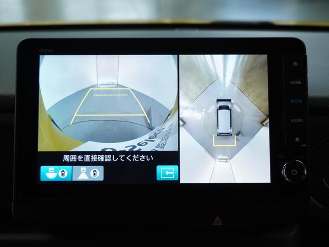 Ｎ－ＢＯＸジョイ ベースグレード　２年保証当社試乗車全周囲カメ両電扉ＥＴＣ２．０ドラレコ（64枚目）