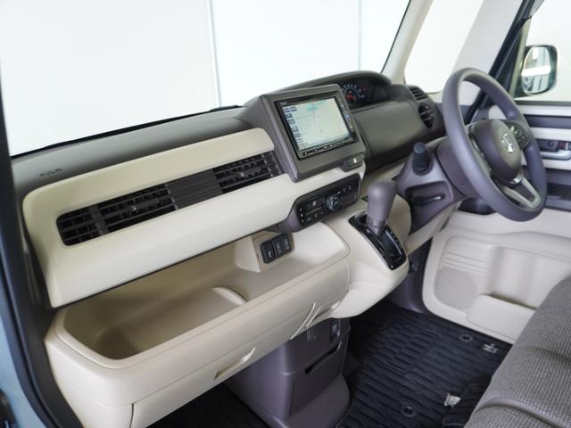 Ｎ－ＢＯＸ Ｇ・Ｌホンダセンシング　１オ－ナ－ＬＥＤナビＲカメラＥＴＣ（56枚目）