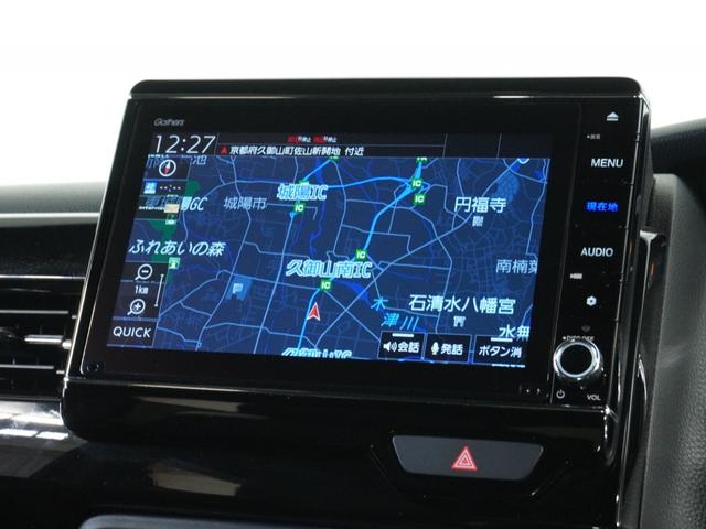 Ｎ－ＢＯＸカスタム Ｌターボ　１オ－ナ－ナビＤレコＲカメＥＴＣ両電扉ＢＴ地デジ（2枚目）