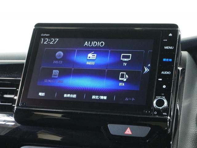 Ｎ－ＢＯＸカスタム Ｌターボ　１オ－ナ－ナビＤレコＲカメＥＴＣ両電扉ＢＴ地デジ（64枚目）
