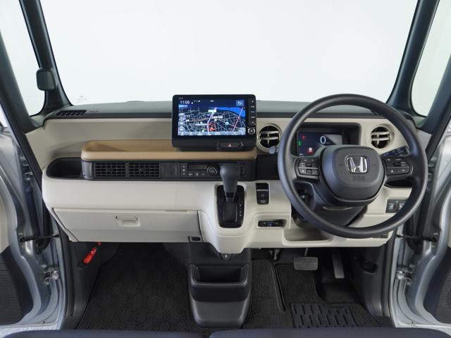 Ｎ－ＢＯＸ ベースグレード　２年保証当社試乗車ナビＲカメ両電扉ＥＴＣドラレコ（9枚目）