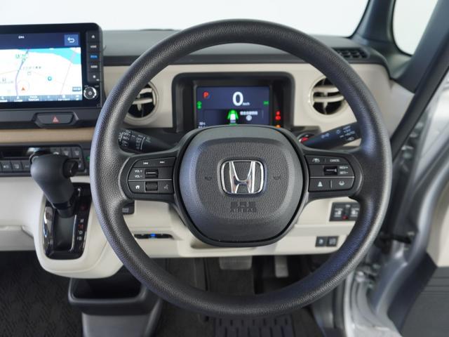 Ｎ－ＢＯＸ ベースグレード　２年保証当社試乗車ナビＲカメ両電扉ＥＴＣドラレコ（10枚目）