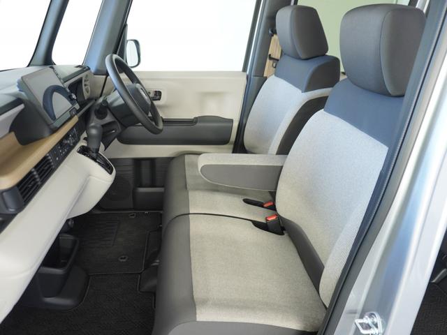 Ｎ－ＢＯＸ ベースグレード　２年保証当社試乗車ナビＲカメ両電扉ＥＴＣドラレコ（12枚目）