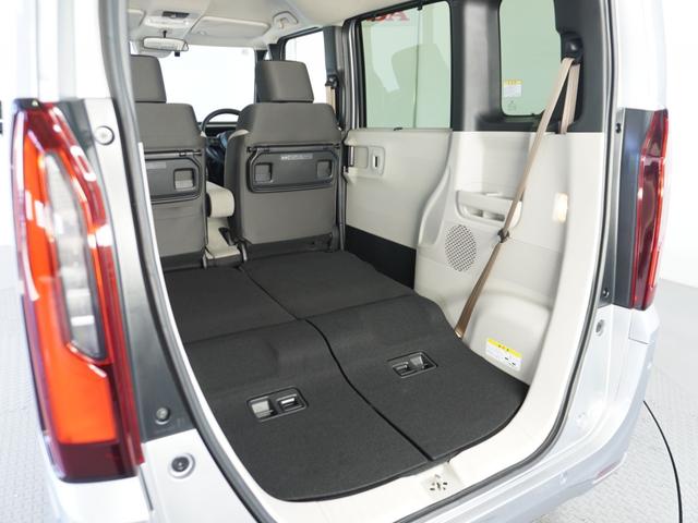 Ｎ－ＢＯＸ ベースグレード　２年保証当社試乗車ナビＲカメ両電扉ＥＴＣドラレコ（19枚目）