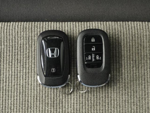 Ｎ－ＢＯＸ ベースグレード　２年保証当社試乗車ナビＲカメ両電扉ＥＴＣドラレコ（22枚目）