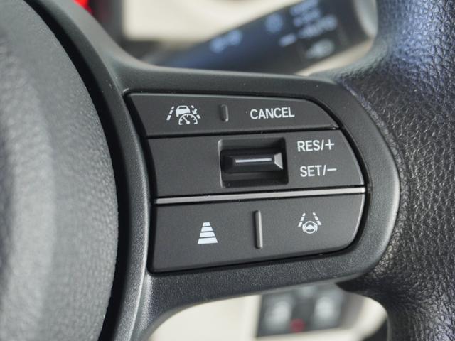 Ｎ－ＢＯＸ ベースグレード　２年保証当社試乗車ナビＲカメ両電扉ＥＴＣドラレコ（27枚目）