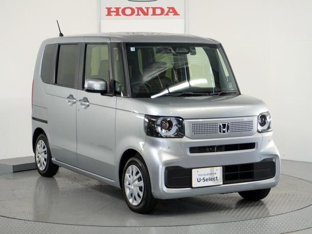 Ｎ－ＢＯＸ ベースグレード　２年保証当社試乗車ナビＲカメ両電扉ＥＴＣドラレコ（34枚目）