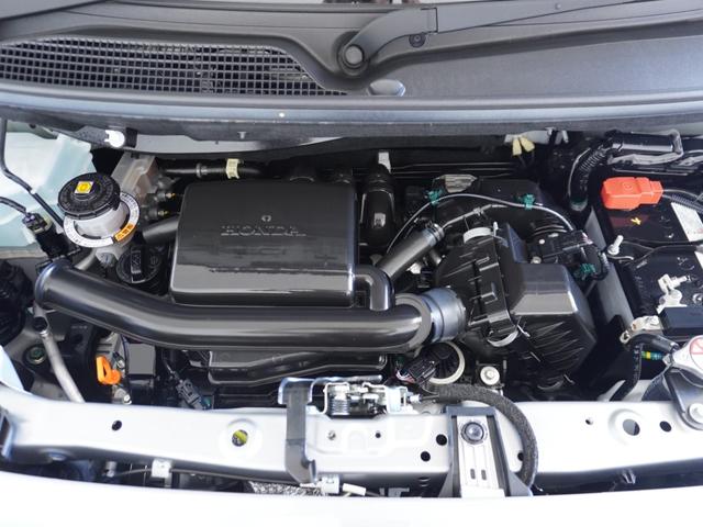 Ｎ－ＢＯＸ ベースグレード　２年保証当社試乗車ナビＲカメ両電扉ＥＴＣドラレコ（42枚目）