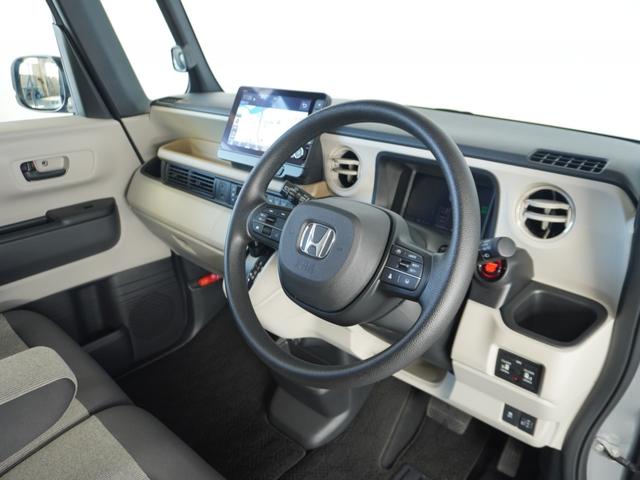 Ｎ－ＢＯＸ ベースグレード　２年保証当社試乗車ナビＲカメ両電扉ＥＴＣドラレコ（59枚目）