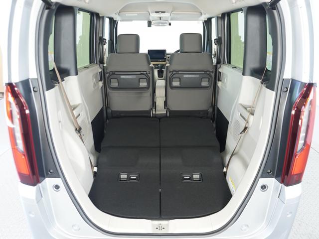 Ｎ－ＢＯＸ ベースグレード　２年保証当社試乗車ナビＲカメ両電扉ＥＴＣドラレコ（60枚目）
