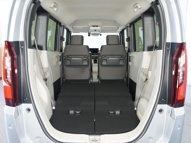 Ｎ－ＢＯＸ ベースグレード　２年保証当社試乗車ナビＲカメ両電扉ＥＴＣドラレコ（62枚目）