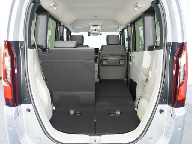 Ｎ－ＢＯＸ ベースグレード　２年保証当社試乗車ナビＲカメ両電扉ＥＴＣドラレコ（63枚目）
