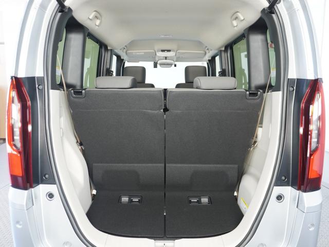 Ｎ－ＢＯＸ ベースグレード　２年保証当社試乗車ナビＲカメ両電扉ＥＴＣドラレコ（64枚目）