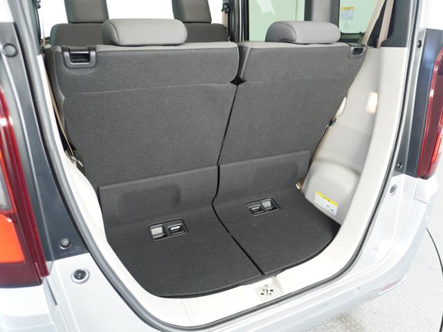 Ｎ－ＢＯＸ ベースグレード　２年保証当社試乗車ナビＲカメ両電扉ＥＴＣドラレコ（65枚目）
