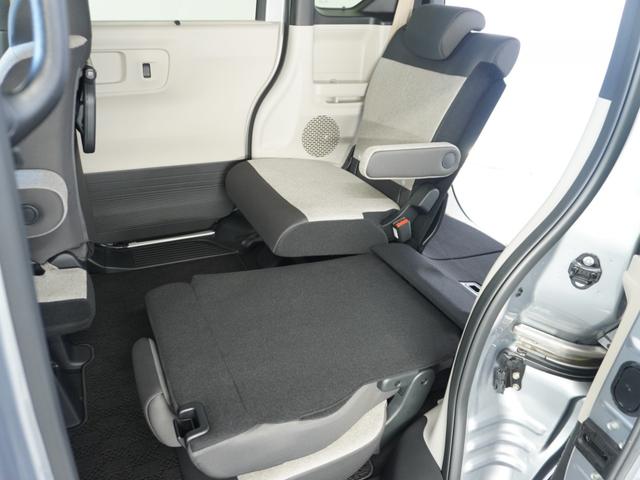 Ｎ－ＢＯＸ ベースグレード　２年保証当社試乗車ナビＲカメ両電扉ＥＴＣドラレコ（69枚目）