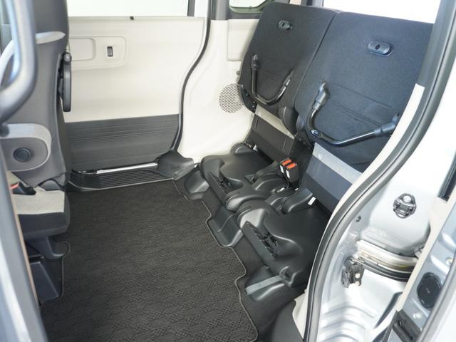 Ｎ－ＢＯＸ ベースグレード　２年保証当社試乗車ナビＲカメ両電扉ＥＴＣドラレコ（70枚目）