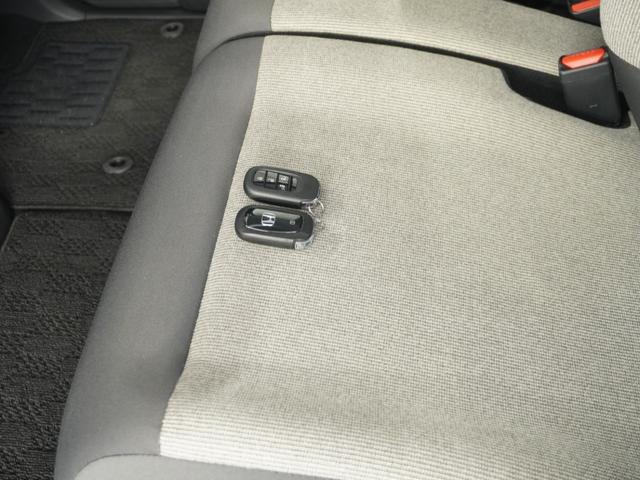 Ｎ－ＢＯＸ ベースグレード　２年保証当社試乗車ナビＲカメ両電扉ＥＴＣドラレコ（80枚目）