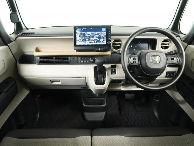 N-BOX ベースグレード 衝突被害軽減システム/ドライブレコーダー/障害物センサー/当社試乗車/純正ナビゲーション/バックカメラ/Bluetooth接続音楽再生/USB接続音楽再生/シートヒーター/ETC/クルーズコントロール(9枚目)