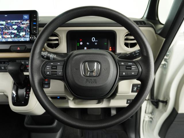 N-BOX ベースグレード 衝突被害軽減システム/ドライブレコーダー/障害物センサー/当社試乗車/純正ナビゲーション/バックカメラ/Bluetooth接続音楽再生/USB接続音楽再生/シートヒーター/ETC/クルーズコントロール(10枚目)