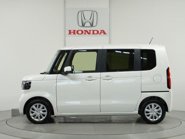 N-BOX ベースグレード 衝突被害軽減システム/ドライブレコーダー/障害物センサー/当社試乗車/純正ナビゲーション/バックカメラ/Bluetooth接続音楽再生/USB接続音楽再生/シートヒーター/ETC/クルーズコントロール(16枚目)