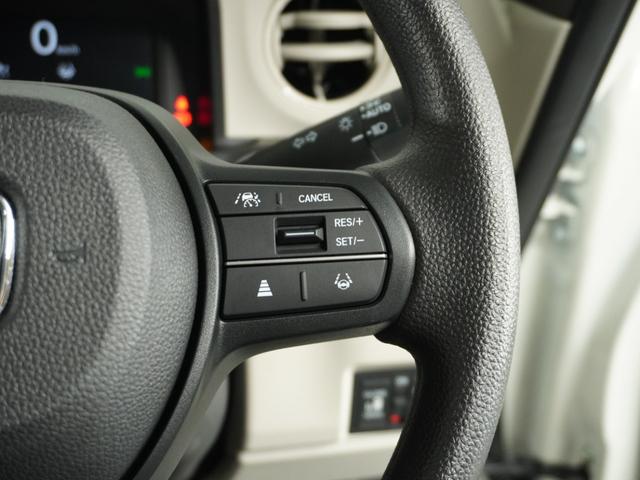 N-BOX ベースグレード 衝突被害軽減システム/ドライブレコーダー/障害物センサー/当社試乗車/純正ナビゲーション/バックカメラ/Bluetooth接続音楽再生/USB接続音楽再生/シートヒーター/ETC/クルーズコントロール(22枚目)