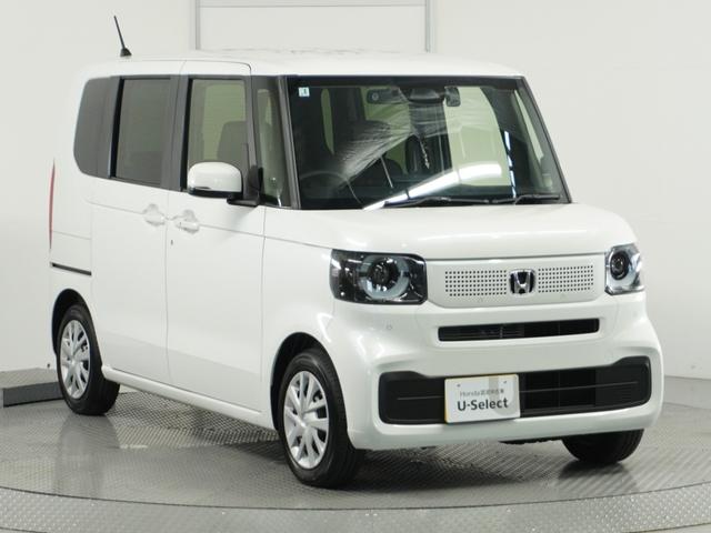 N-BOX ベースグレード 衝突被害軽減システム/ドライブレコーダー/障害物センサー/当社試乗車/純正ナビゲーション/バックカメラ/Bluetooth接続音楽再生/USB接続音楽再生/シートヒーター/ETC/クルーズコントロール(28枚目)