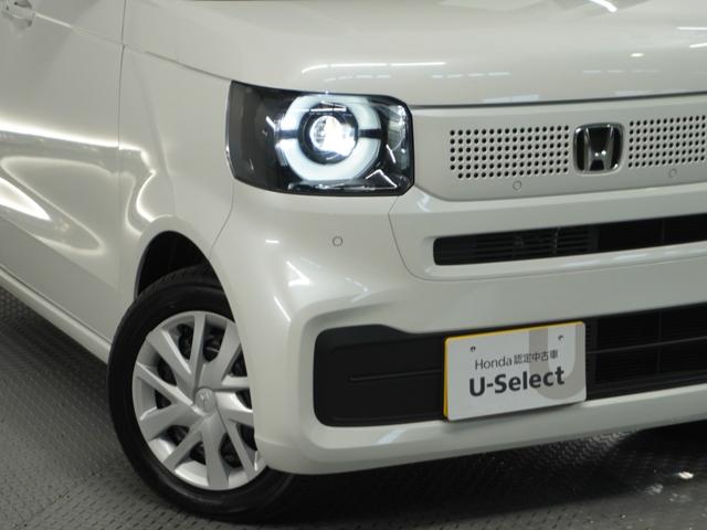 N-BOX ベースグレード 衝突被害軽減システム/ドライブレコーダー/障害物センサー/当社試乗車/純正ナビゲーション/バックカメラ/Bluetooth接続音楽再生/USB接続音楽再生/シートヒーター/ETC/クルーズコントロール(34枚目)