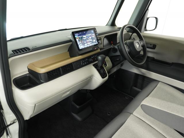 N-BOX ベースグレード 衝突被害軽減システム/ドライブレコーダー/障害物センサー/当社試乗車/純正ナビゲーション/バックカメラ/Bluetooth接続音楽再生/USB接続音楽再生/シートヒーター/ETC/クルーズコントロール(37枚目)