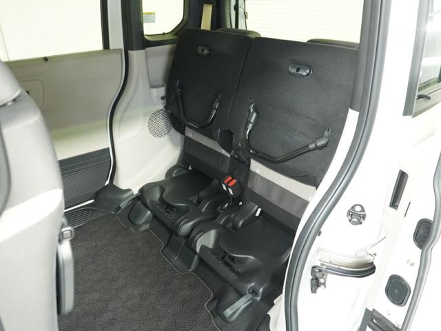 N-BOX ベースグレード 衝突被害軽減システム/ドライブレコーダー/障害物センサー/当社試乗車/純正ナビゲーション/バックカメラ/Bluetooth接続音楽再生/USB接続音楽再生/シートヒーター/ETC/クルーズコントロール(39枚目)