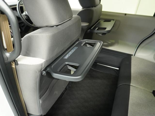 N-BOX ベースグレード 衝突被害軽減システム/ドライブレコーダー/障害物センサー/当社試乗車/純正ナビゲーション/バックカメラ/Bluetooth接続音楽再生/USB接続音楽再生/シートヒーター/ETC/クルーズコントロール(42枚目)