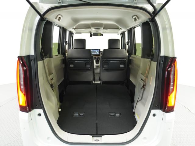 N-BOX ベースグレード 衝突被害軽減システム/ドライブレコーダー/障害物センサー/当社試乗車/純正ナビゲーション/バックカメラ/Bluetooth接続音楽再生/USB接続音楽再生/シートヒーター/ETC/クルーズコントロール(43枚目)