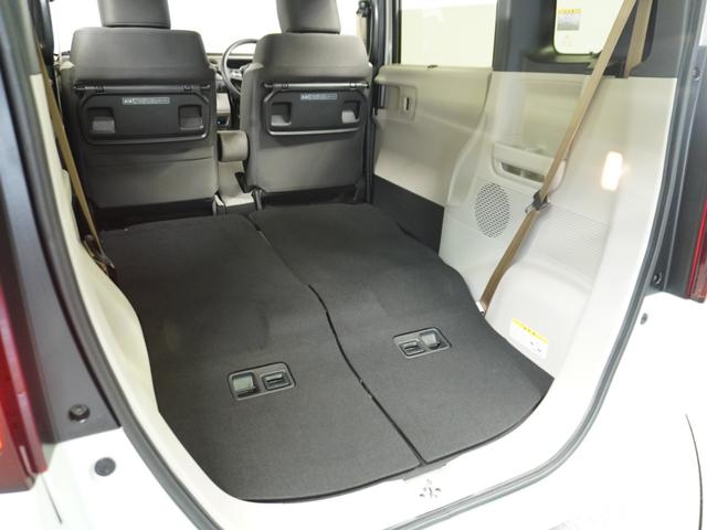 N-BOX ベースグレード 衝突被害軽減システム/ドライブレコーダー/障害物センサー/当社試乗車/純正ナビゲーション/バックカメラ/Bluetooth接続音楽再生/USB接続音楽再生/シートヒーター/ETC/クルーズコントロール(44枚目)