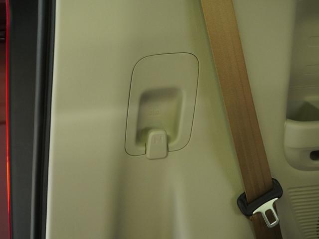 N-BOX ベースグレード 衝突被害軽減システム/ドライブレコーダー/障害物センサー/当社試乗車/純正ナビゲーション/バックカメラ/Bluetooth接続音楽再生/USB接続音楽再生/シートヒーター/ETC/クルーズコントロール(45枚目)