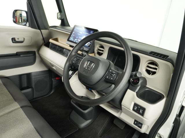 N-BOX ベースグレード 衝突被害軽減システム/ドライブレコーダー/障害物センサー/当社試乗車/純正ナビゲーション/バックカメラ/Bluetooth接続音楽再生/USB接続音楽再生/シートヒーター/ETC/クルーズコントロール(66枚目)