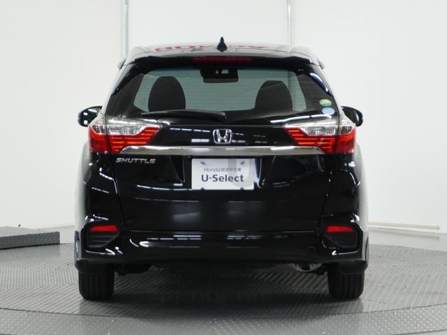 シャトル G 1オ-ナ-Displayオ-ディオRカメDレコETC(24枚目)