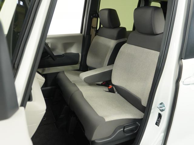 N-BOX ベースグレード 衝突被害軽減システム/ドライブレコーダー/障害物センサー/当社試乗車/純正ナビゲーション/バックカメラ/ミュージックサーバー/Bluetooth接続音楽再生/USB接続音楽再生/シートヒーター/ETC(12枚目)