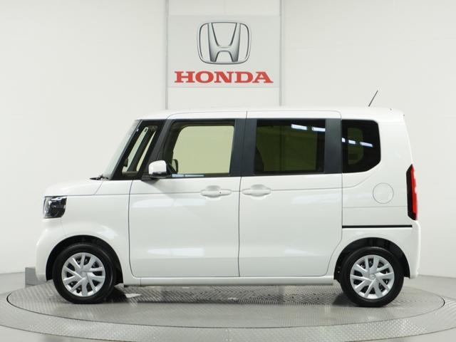 N-BOX ベースグレード 衝突被害軽減システム/ドライブレコーダー/障害物センサー/当社試乗車/純正ナビゲーション/バックカメラ/ミュージックサーバー/Bluetooth接続音楽再生/USB接続音楽再生/シートヒーター/ETC(16枚目)