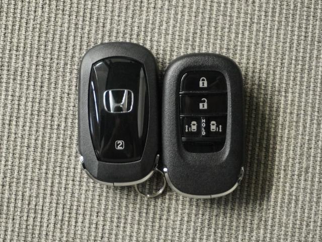 N-BOX ベースグレード 衝突被害軽減システム/ドライブレコーダー/障害物センサー/当社試乗車/純正ナビゲーション/バックカメラ/ミュージックサーバー/Bluetooth接続音楽再生/USB接続音楽再生/シートヒーター/ETC(20枚目)