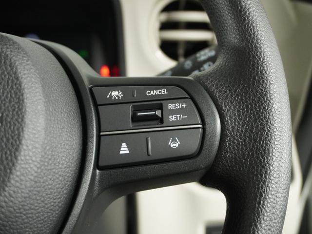 N-BOX ベースグレード 衝突被害軽減システム/ドライブレコーダー/障害物センサー/当社試乗車/純正ナビゲーション/バックカメラ/ミュージックサーバー/Bluetooth接続音楽再生/USB接続音楽再生/シートヒーター/ETC(22枚目)