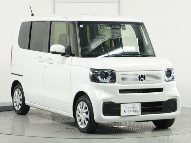 N-BOX ベースグレード 衝突被害軽減システム/ドライブレコーダー/障害物センサー/当社試乗車/純正ナビゲーション/バックカメラ/ミュージックサーバー/Bluetooth接続音楽再生/USB接続音楽再生/シートヒーター/ETC(27枚目)