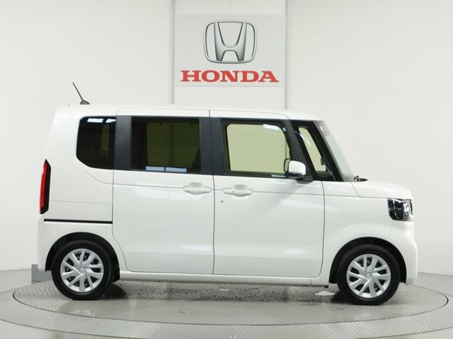 N-BOX ベースグレード 衝突被害軽減システム/ドライブレコーダー/障害物センサー/当社試乗車/純正ナビゲーション/バックカメラ/ミュージックサーバー/Bluetooth接続音楽再生/USB接続音楽再生/シートヒーター/ETC(28枚目)