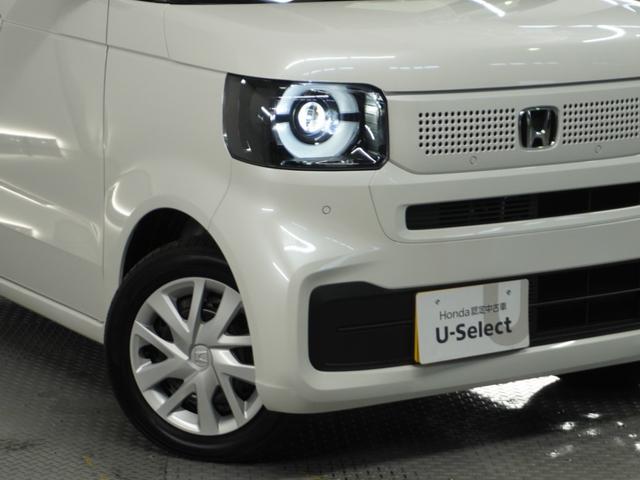 N-BOX ベースグレード 衝突被害軽減システム/ドライブレコーダー/障害物センサー/当社試乗車/純正ナビゲーション/バックカメラ/ミュージックサーバー/Bluetooth接続音楽再生/USB接続音楽再生/シートヒーター/ETC(33枚目)