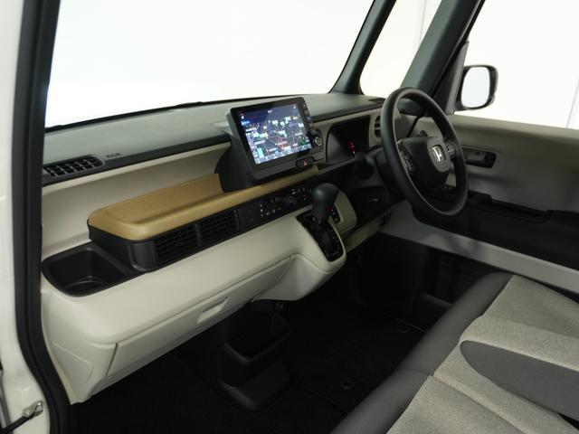 N-BOX ベースグレード 衝突被害軽減システム/ドライブレコーダー/障害物センサー/当社試乗車/純正ナビゲーション/バックカメラ/ミュージックサーバー/Bluetooth接続音楽再生/USB接続音楽再生/シートヒーター/ETC(36枚目)