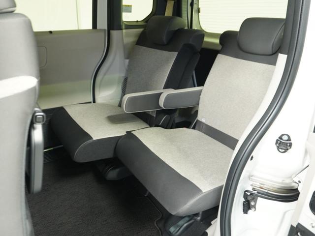 N-BOX ベースグレード 衝突被害軽減システム/ドライブレコーダー/障害物センサー/当社試乗車/純正ナビゲーション/バックカメラ/ミュージックサーバー/Bluetooth接続音楽再生/USB接続音楽再生/シートヒーター/ETC(37枚目)