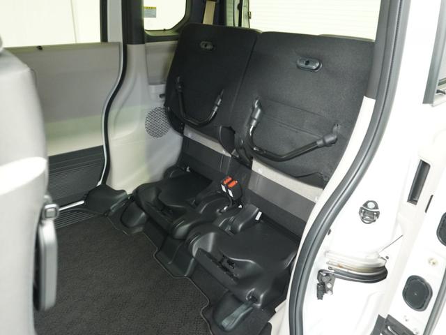 N-BOX ベースグレード 衝突被害軽減システム/ドライブレコーダー/障害物センサー/当社試乗車/純正ナビゲーション/バックカメラ/ミュージックサーバー/Bluetooth接続音楽再生/USB接続音楽再生/シートヒーター/ETC(38枚目)