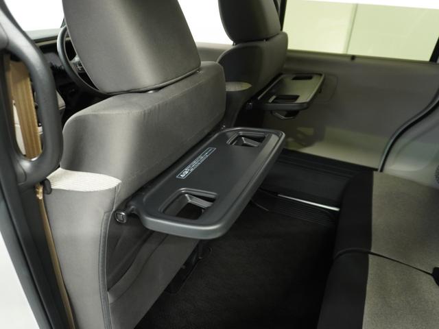 N-BOX ベースグレード 衝突被害軽減システム/ドライブレコーダー/障害物センサー/当社試乗車/純正ナビゲーション/バックカメラ/ミュージックサーバー/Bluetooth接続音楽再生/USB接続音楽再生/シートヒーター/ETC(42枚目)