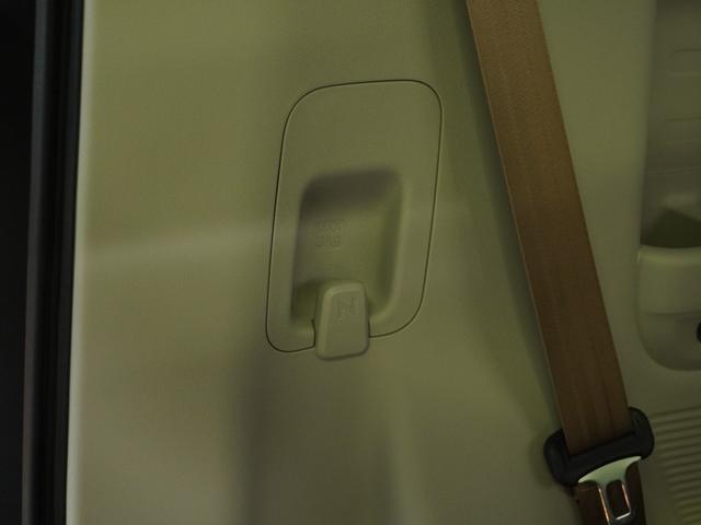 N-BOX ベースグレード 衝突被害軽減システム/ドライブレコーダー/障害物センサー/当社試乗車/純正ナビゲーション/バックカメラ/ミュージックサーバー/Bluetooth接続音楽再生/USB接続音楽再生/シートヒーター/ETC(45枚目)