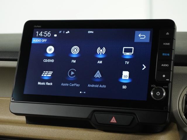 N-BOX ベースグレード 衝突被害軽減システム/ドライブレコーダー/障害物センサー/当社試乗車/純正ナビゲーション/バックカメラ/ミュージックサーバー/Bluetooth接続音楽再生/USB接続音楽再生/シートヒーター/ETC(60枚目)