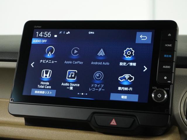 N-BOX ベースグレード 衝突被害軽減システム/ドライブレコーダー/障害物センサー/当社試乗車/純正ナビゲーション/バックカメラ/ミュージックサーバー/Bluetooth接続音楽再生/USB接続音楽再生/シートヒーター/ETC(62枚目)